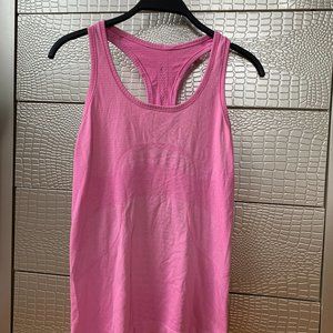 Lululemon Swiftly Teck Tank Top
